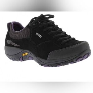 Dansko Paisley sneakers with elastic laces